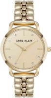 Купити наручний годинник Anne Klein AK/5234CHGB за ціною від 3870 грн.