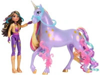 Купити лялька Spin Master Sophia & Wildstar 6072668 за ціною від 1049 грн.