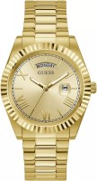 Купить наручний годинник GUESS Connoisseur GW0265G2: цена от 9830 грн.