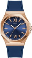 Купить наручний годинник GUESS Emperor GW0850G3: цена от 5050 грн.