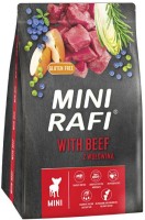 Купить корм для собак Rafi Adult Mini Gluten-Free Beef 3 kg: цена от 1017 грн.