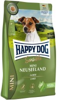 Купить корм для собак Happy Dog Supreme Sensible Mini Neuseeland 10 kg: цена от 2934 грн.