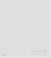 Купить варильна поверхня Berg BRGI455W: цена от 14463 грн.