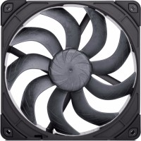 Купить система охолодження Noctua NF-A14x25 G2 PWM chromax.black