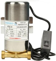Купить циркуляційний насос ENERGO-N NPD-14: цена от 1850 грн.
