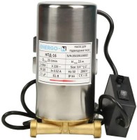 Купить циркуляційний насос ENERGO-N NPD-16: цена от 1995 грн.