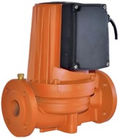 Купити циркуляційний насос Euroaqua UPS PRO 50-14S/550 за ціною від 8976 грн.