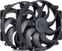 Купити система охолодження Noctua NF-A14x25r G2 PWM Sx2-PP chromax.black