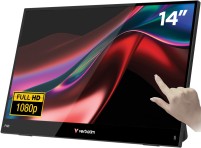 Купить монітор Verbatim Light 32400: цена от 7980 грн.