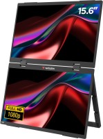 Купить монітор Verbatim Dual Monitor Essentials 32403: цена от 16718 грн.