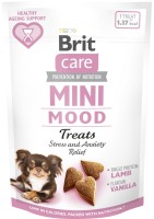 Купити корм для собак Brit Care Mini Mood Treats 50 g за ціною від 152 грн.