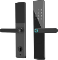 Купить електрозамок TriniX TRL-5404BTF: цена от 3570 грн.