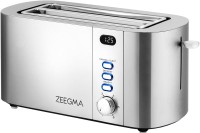 Купити тостер Zeegma Tostee Chef за ціною від 1830 грн.