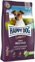 Купить корм для собак Happy Dog Sensible Mini Ireland 800 g: цена от 406 грн.