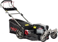 Купити газонокосарка NAX 5001S за ціною від 35512 грн.
