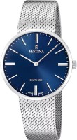 Купити наручний годинник FESTINA F20074/2 за ціною від 6426 грн.