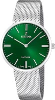Купити наручний годинник FESTINA F20074/3 за ціною від 6426 грн.