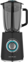 Купити міксер Cecotec Power Black Titanium 2000Max Mix Go за ціною від 1803 грн.