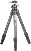 Купити штатив Leofoto LS-324C+LH-40 за ціною від 17162 грн.