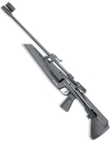 Купити пневматична гвинтівка Baikal MP-60