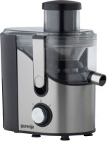 Купить соковитискач Gorenje JC400BE: цена от 2310 грн.