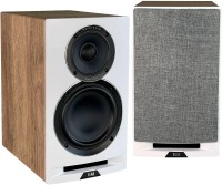 Купить акустична система ELAC Uni-Fi Reference UBR62: цена от 14399 грн.