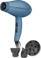 Купити фен Gamma Piu X-Hybrid Compact за ціною від 1875 грн.