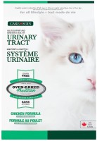 Купити корм для кішок Oven-Baked Cat Care Urinary Chicken 2.27 kg за ціною від 1849 грн.