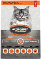 Купить корм для кішок Oven-Baked Cat Tradition Semi-Moist Turkey 2.27 kg: цена от 2484 грн.