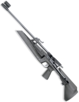 Купити пневматична гвинтівка Baikal MP-61 