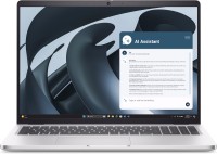 Купити ноутбук Dell Pro 16 Plus PB16255 (BTO506PB16255EMEA) за ціною від 67300 грн.