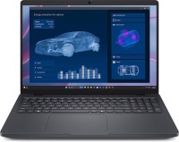 Купити ноутбук Dell Pro Max 16 MC16255 (BTO651MC16255EMEA) за ціною від 105200 грн.