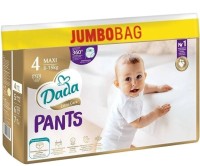 Купити підгузки Dada Extra Care Pants 4 (/ 78 pcs) за ціною від 710 грн.