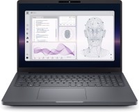 Купити ноутбук Dell Pro Max 16 Plus MB16250 (BTO102MB16250EMEA) за ціною від 150632 грн.