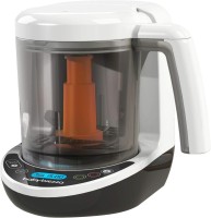 Купить кухонний комбайн Baby Brezza One Step Food Maker Deluxe: цена от 9699 грн.