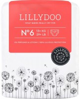 Купити підгузки LILLYDOO Diapers 6 за ціною від 165 грн.