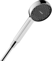 Купити душова система Hansgrohe Activera S 95 EcoSmart+ 28032000 за ціною від 1465 грн.