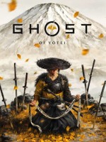 Купить гра Sucker Punch Productions Ghost of Yotei: цена от 2550 грн.