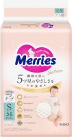описание, цены на Merries First Premium S
