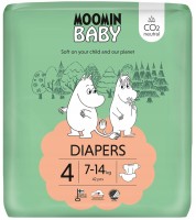 Купити підгузки  за ціною від 1450 грн.