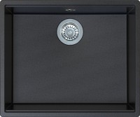 Купити кухонна мийка Berg Linea BRNL14 за ціною від 13324 грн.
