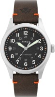 Купить наручний годинник Timex Expedition North Field TW2V64200: цена от 7100 грн.