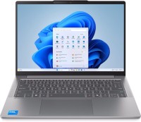 Купити ноутбук Lenovo IdeaPad Slim 5 14IRH10 (83HR00BLRA) за ціною від 27832 грн.