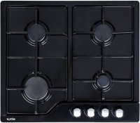 Купить варильна поверхня VENTOLUX HG L7 S BK: цена от 3399 грн.