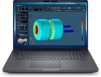 Купити ноутбук Dell Pro Max 18 Plus MB18250 (BTO103MB18250EMEA) за ціною від 171396 грн.