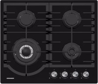 Купить варильна поверхня Heinner HBH-M447IWFGBK: цена от 6999 грн.