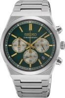 Купить наручний годинник Seiko SSB461P1: цена от 21700 грн.