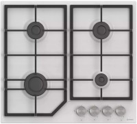 Купити варильна поверхня Minola MGM 61422 WH за ціною від 4839 грн.