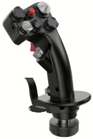 Купити ігровий маніпулятор MOZA Racing MH16 Flightstick за ціною від 9113 грн.