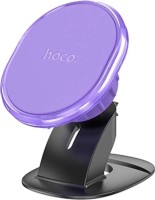 Купити тримач / підставка Hoco H2 Crystal за ціною від 249 грн.